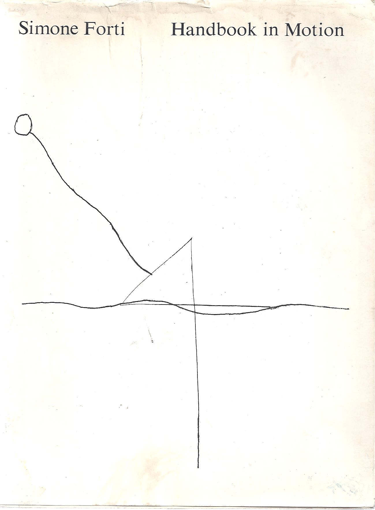 Handbook in Motion