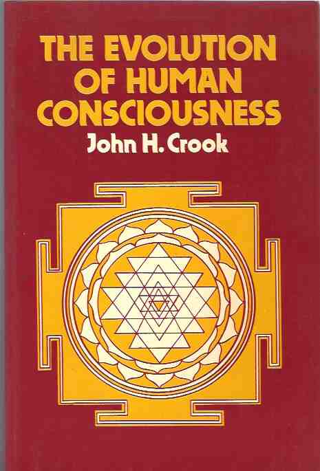 the origins of the history of consciousness
