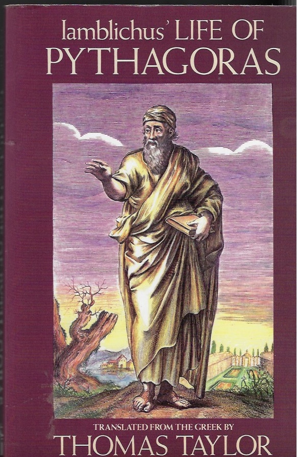 Life of Pythagoras